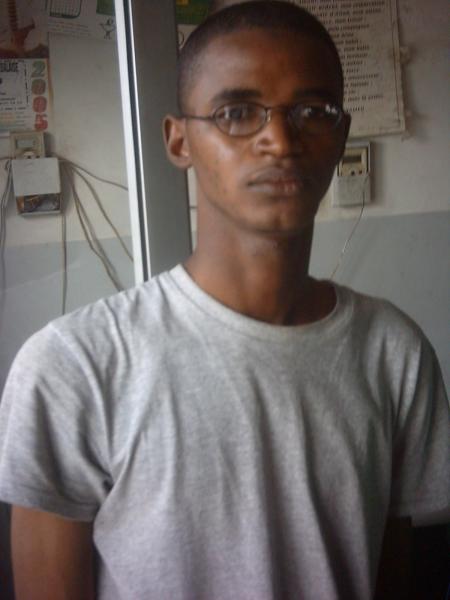Aliou