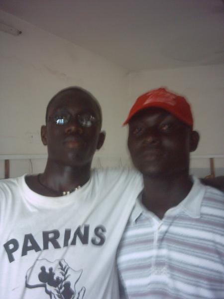 Bass et Gning