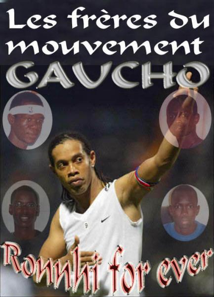 Gaucho