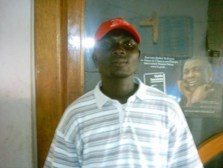 Mamadou Gning